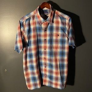 Patagonia Shirt